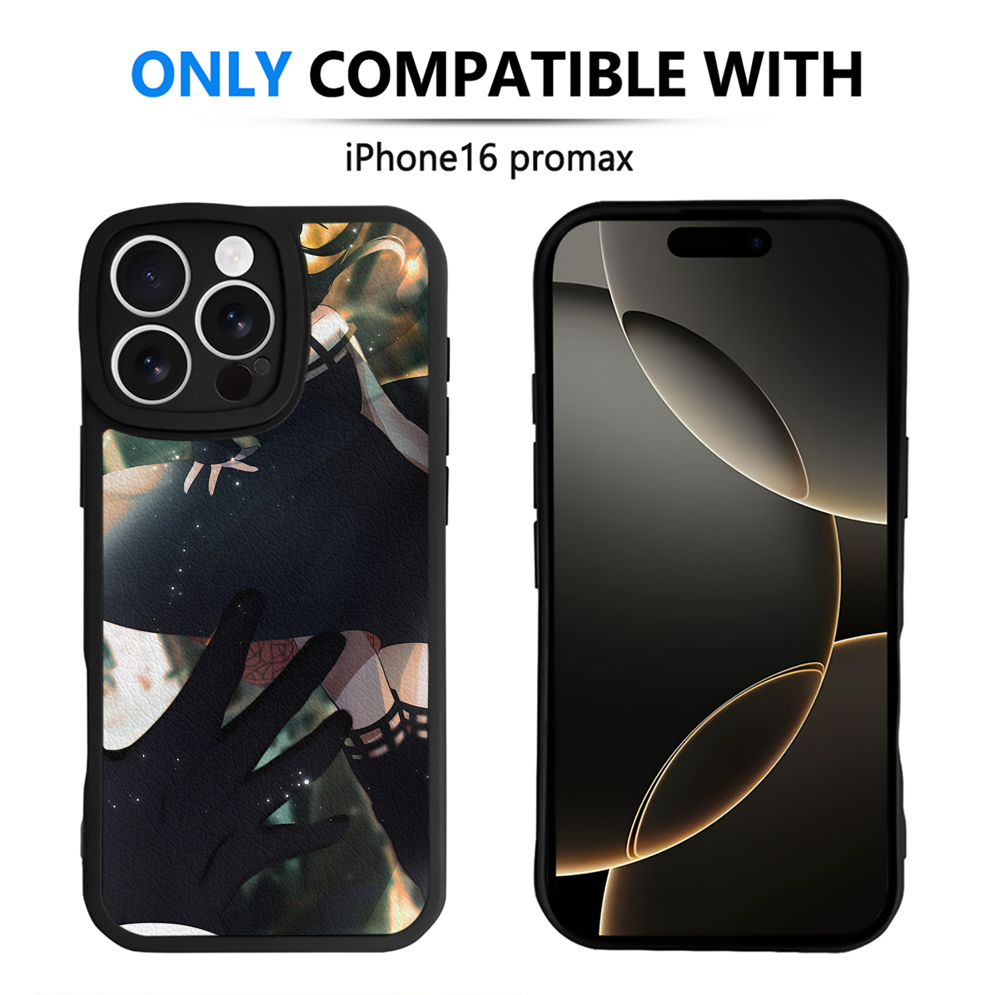（画像用） SPY×FAMILY间谍家家酒 【iPhone 16シリーズ対応】シリコンスマホケース（レザー調） 材質：シリコン